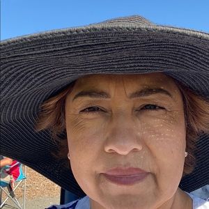 Meet your Posher, Fanny